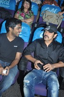 Thaandavam Trailer Launch